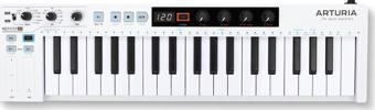 Arturia Taşınabilir Step Sequencer ve MIDI Keyboard Keystep 37