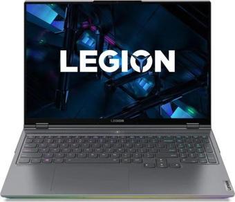 LENOVO LEGİON 7 82K600BPTX INTEL CORE İ9 11980HK 32GB DDR4 2TB SSD 16GB RTX3080 16" W11