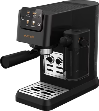 Arçelik Imperium Barista EM 3353 Yarı Otomatik Espresso Makinesi
