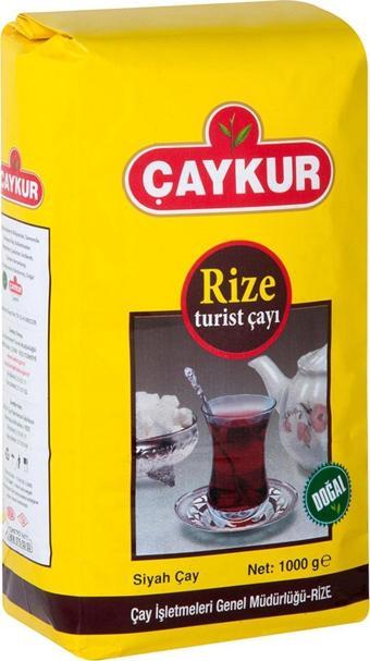 Çaykur Rize Turist Çayı 1000 Gr