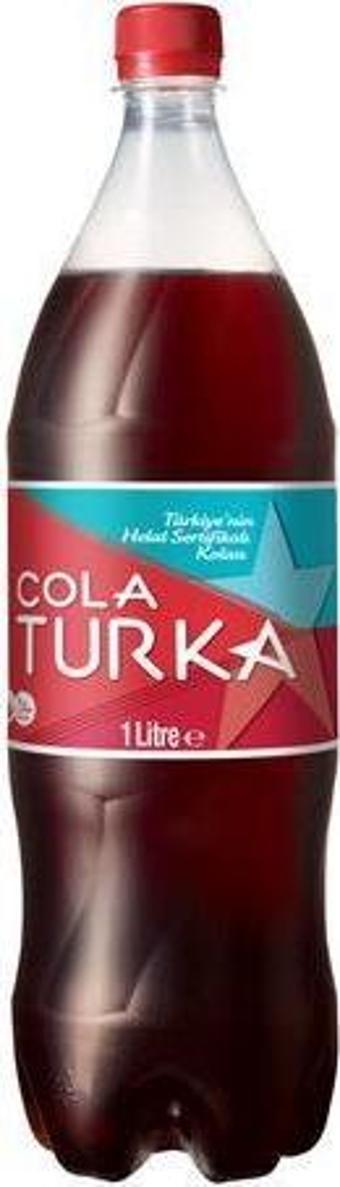 Cola Turka Kola 1 Lt