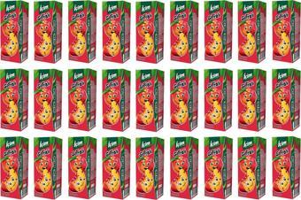 İçim Şeftali Aromalı Meyve Suyu 200 Ml X 27 Adet