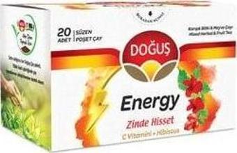 Doğuş Energy 20'Li