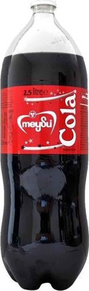 Meysu Kola 2,5 Lt