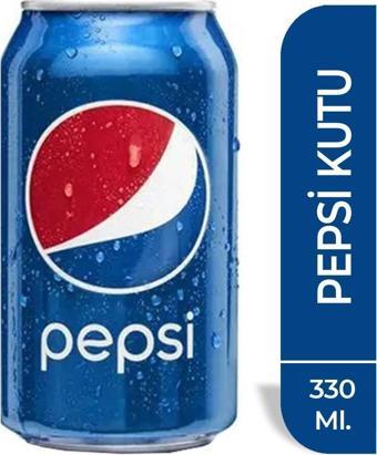 Pepsi Kola 330 Ml