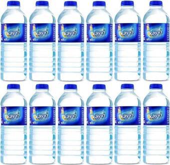 Kayın Doğal Kaynak Suyu 500 Ml X 12 Adet