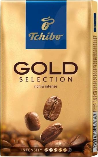 Tchibo Gold Selection Filtre Kahve 250 Gr