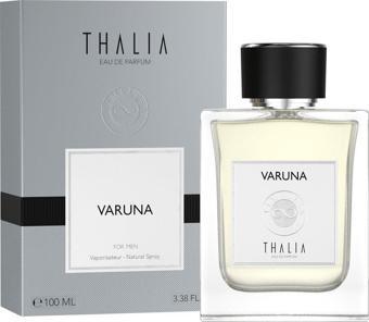 Thalia Timeless Varuna Eau De Parfüm Men 100Ml