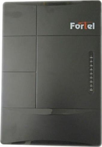 Fortel P832 Pbx 8 Harici 16 Dahili Telefon Santrali