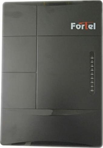 Fortel P832 4 Harici 24 Dahili Telefon Santralı