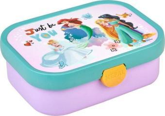 Mepal Lunch Box Campus - Disney Princess