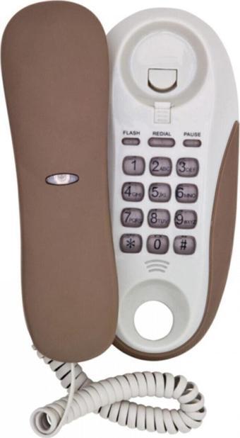 Multitek Md-50 Duvar Tipi Telefon