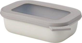 Mepal Multi Bowl Cirqula Rectangular Yemek Kabı 500 Ml