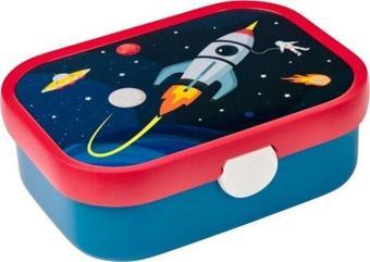 Mepal Lunch Box Campus Portatif Yemek Kabı 750 Ml - Space