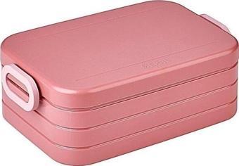 Mepal Lunch Box Take A Break Midi Portatif Yemek Kabı 900 Ml