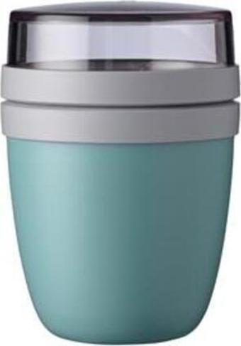 Mepal Lunch Pot Ellipse Mini Yemek Kabı 420 Ml