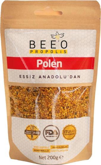 Bee'o Polen 200 gr