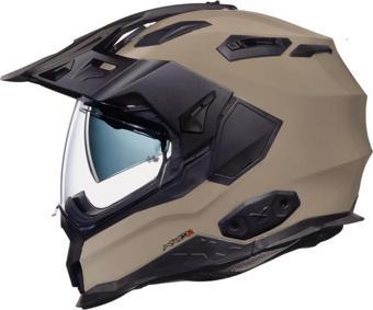 Nexx X.wed 2 Kapalı Kask Mat Kum SMALL