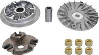 Espada Ön Varyatör Komple Oem Yamaha Nmax 125 150 2015-2020