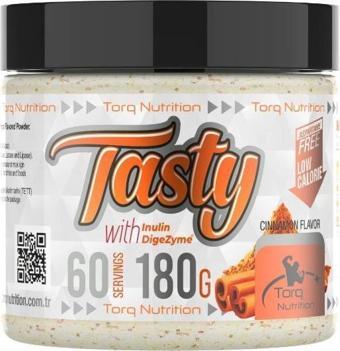 Torq Nutrition TASTY 180 Gr - Tarçın