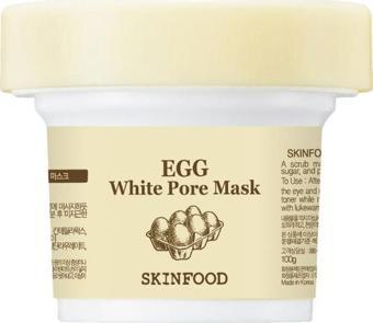 Skinfood Egg White Pore Mask