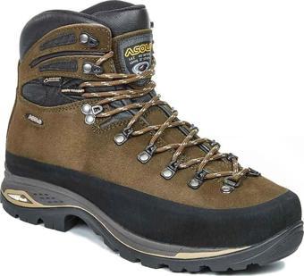 Asolo Tribe Duo Gore Tex Kadın Trekking Botu