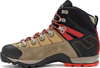 Asolo Fugitive Gore Tex Erkek Trekking Botu