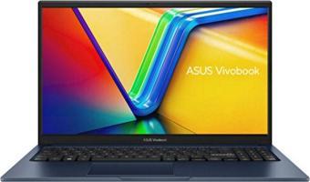 Asus X1504Va-Nj426W Intel İ7-1355U 8Gb Ram 512Gb Ssd Intel Uhd Graphics 15.6" Fhd W11 Notebook