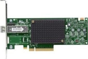 HPE StoreFabric SN1200E 16Gb Single Port Fibre Channel Host Bus A