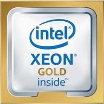 INT Xeon-G 5418Y CPU for HPE