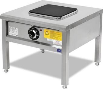 Empero EMP.YRE.60 Elektrikli Yer Ocağı
