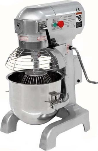 Empero JP JP.MK.20 Planet Mikser - 20 litre - 3 devirli