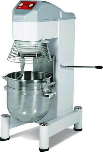 Empero MK.04 Planet Mikser-40 litre-3 Hızlı