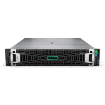 HP P52560-421, DL380, GEN11, Intel Xeon Silver 4410Y, 32Gb DDR5 RDIMM Ram, Disk Yok, 8SFF, 1x1000W Power, 2U RACK, SERVE