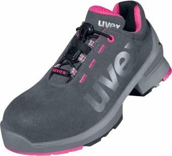 Uvex Ladies 8562 S2 Src Esd İş Ayakkabısı