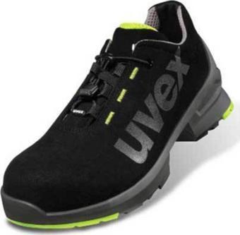 Uvex Unisex Siyah Ayakkabı 8544 S2 Src