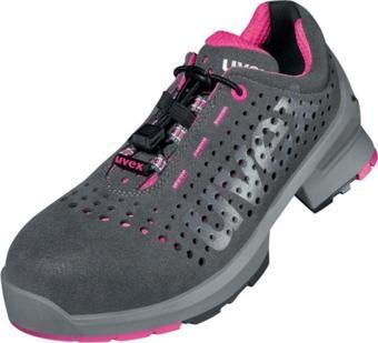 Uvex Ladies 8561 S1 Src Esd İş Ayakkabısı