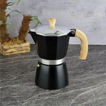 Tohana Moka Cezve 6 Fincanlık 300MlTHN66002