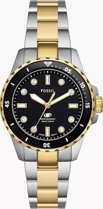 FOSSIL ES5349 Kadın Kol Saati