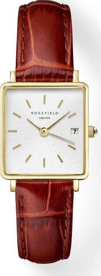 ROSEFIELD QWBLG.Q55 Kadın Kol Saati