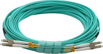 LC-LC OM3 20 MT M.M F/O PATCH CORD