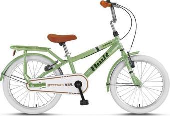 ÜMİT 2040 STITCH M-ATB-V-ERKEK ÇOCUK BİSİKLETİ 20 JANT OLİVE GREEN
