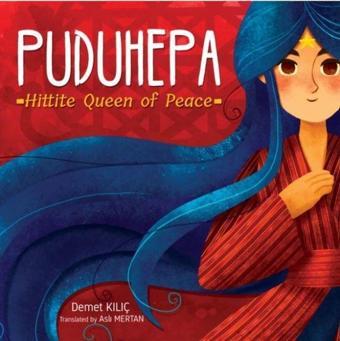 Hittite Queen of Peace - Demet Kılıç - Puduhepa ve Kız Kardeşleri