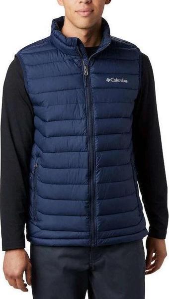 Columbia Powder Lite II Vest Erkek Yelek