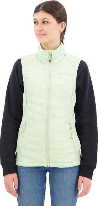 Columbia Powder Pass Vest Kadın Yelek