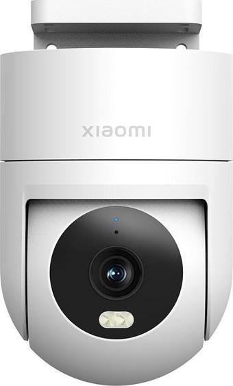 Xiaomi Cw300 Outdoor Camera Xiaomi Türkiye Garantili