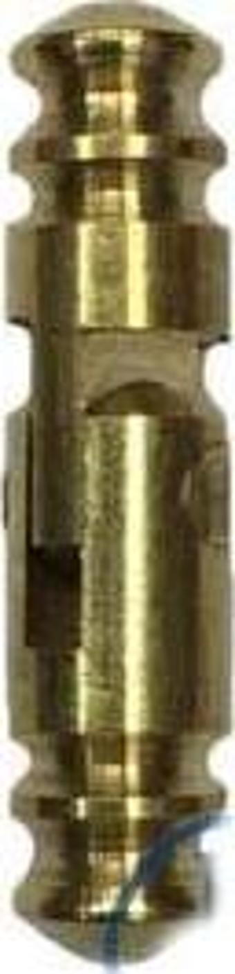 Pirinç Gizli, Çubuk Kutu Menteşe - 5x20mm, 1 Adet