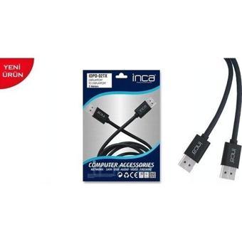 ONTECH - Inca Idpd-02tx 2 Mt Dısplay Port To Dısplay Port 4k