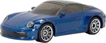 C0859 Matchbox 1:64 Tekli Arabalar Porsche 911 Targa 4 HVN28