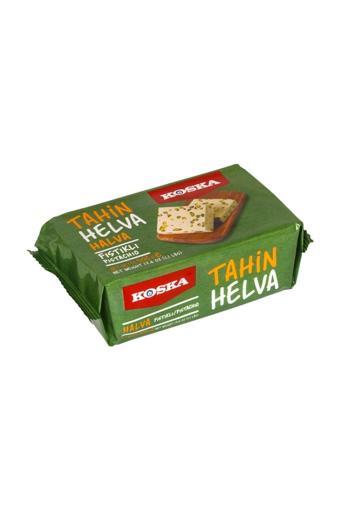 Fıstıklı 500 gr Helva